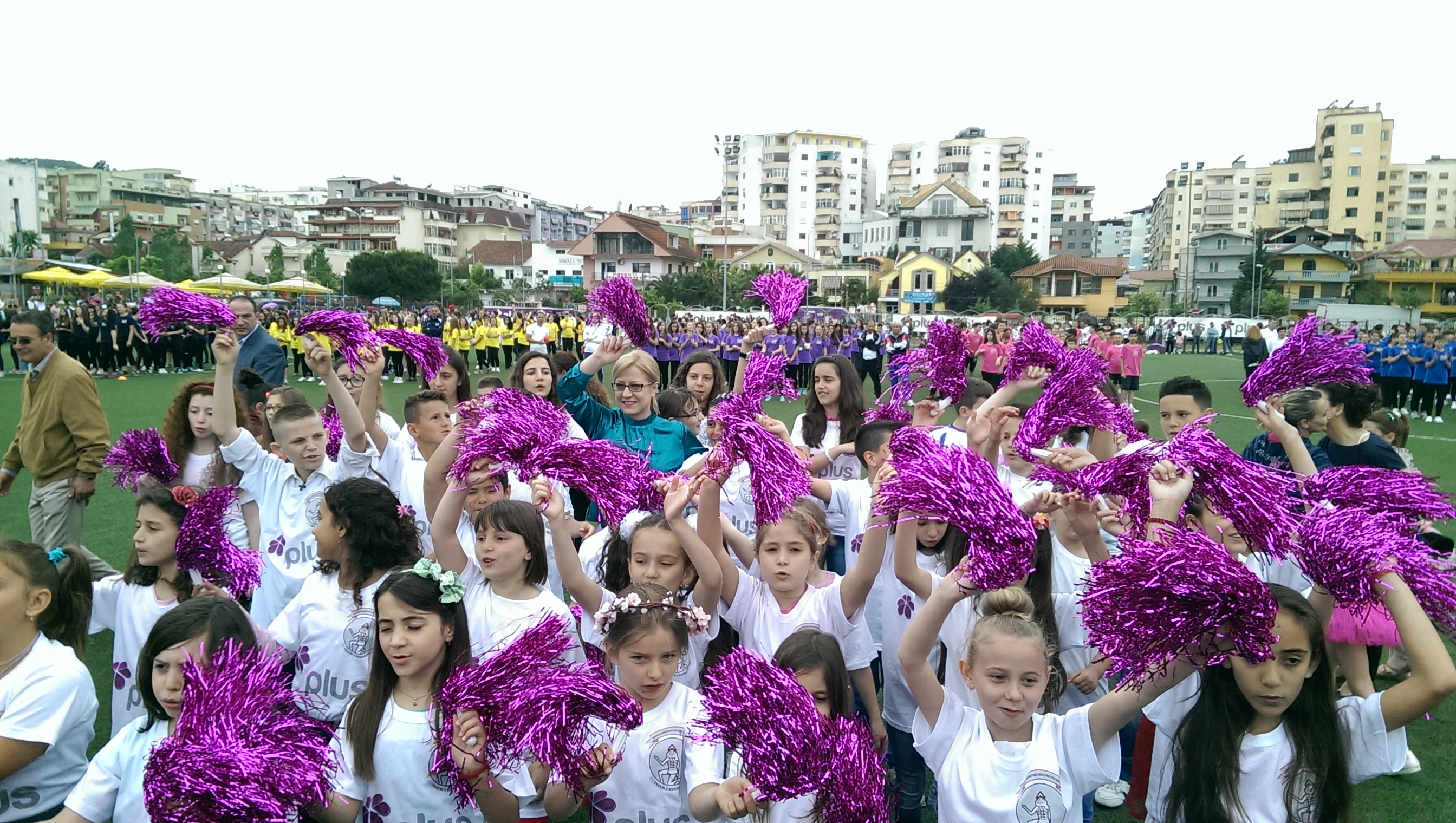 AKTIVITETE PER FESTEN E 1 QERSHORIT